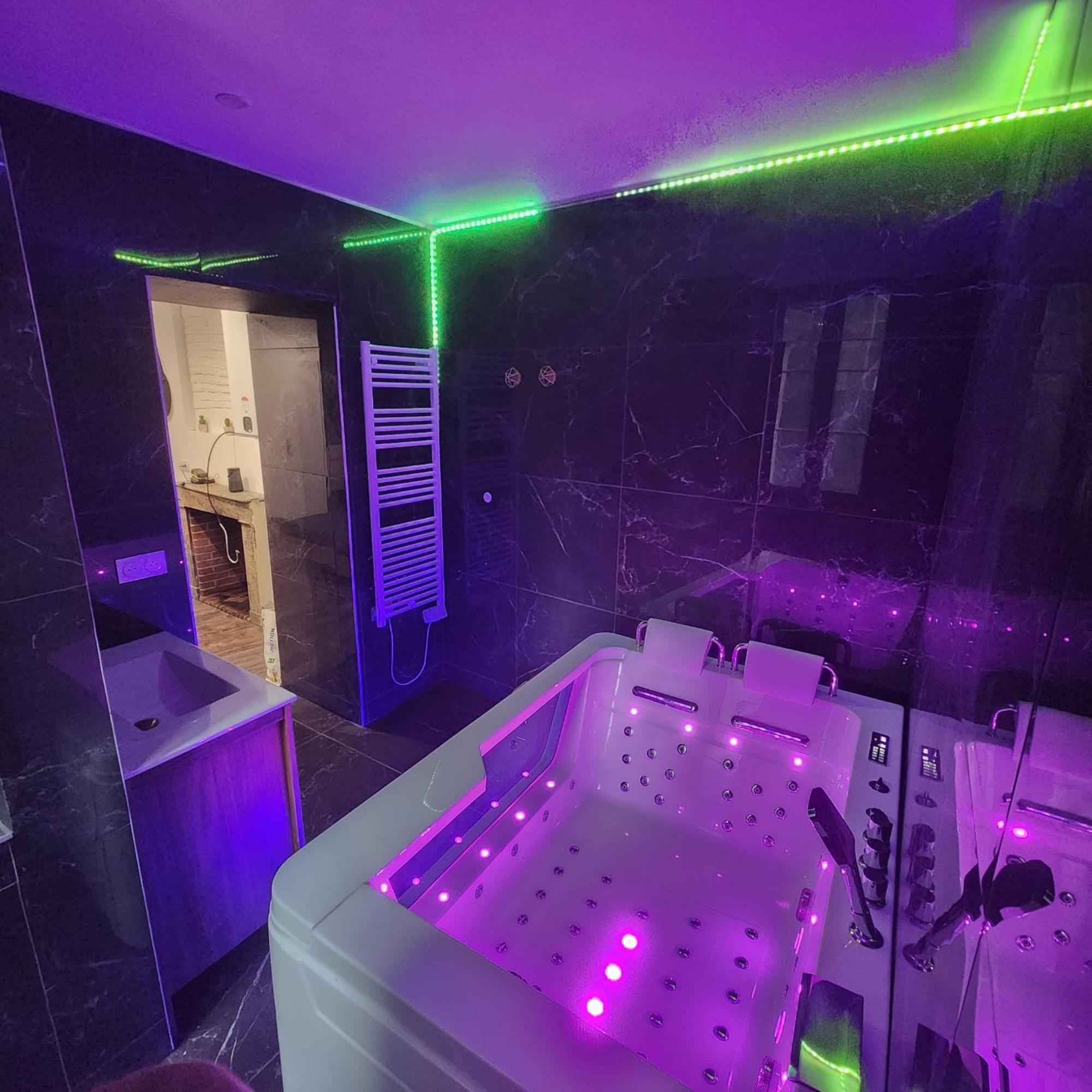 Loveroom По Экстерьер фото