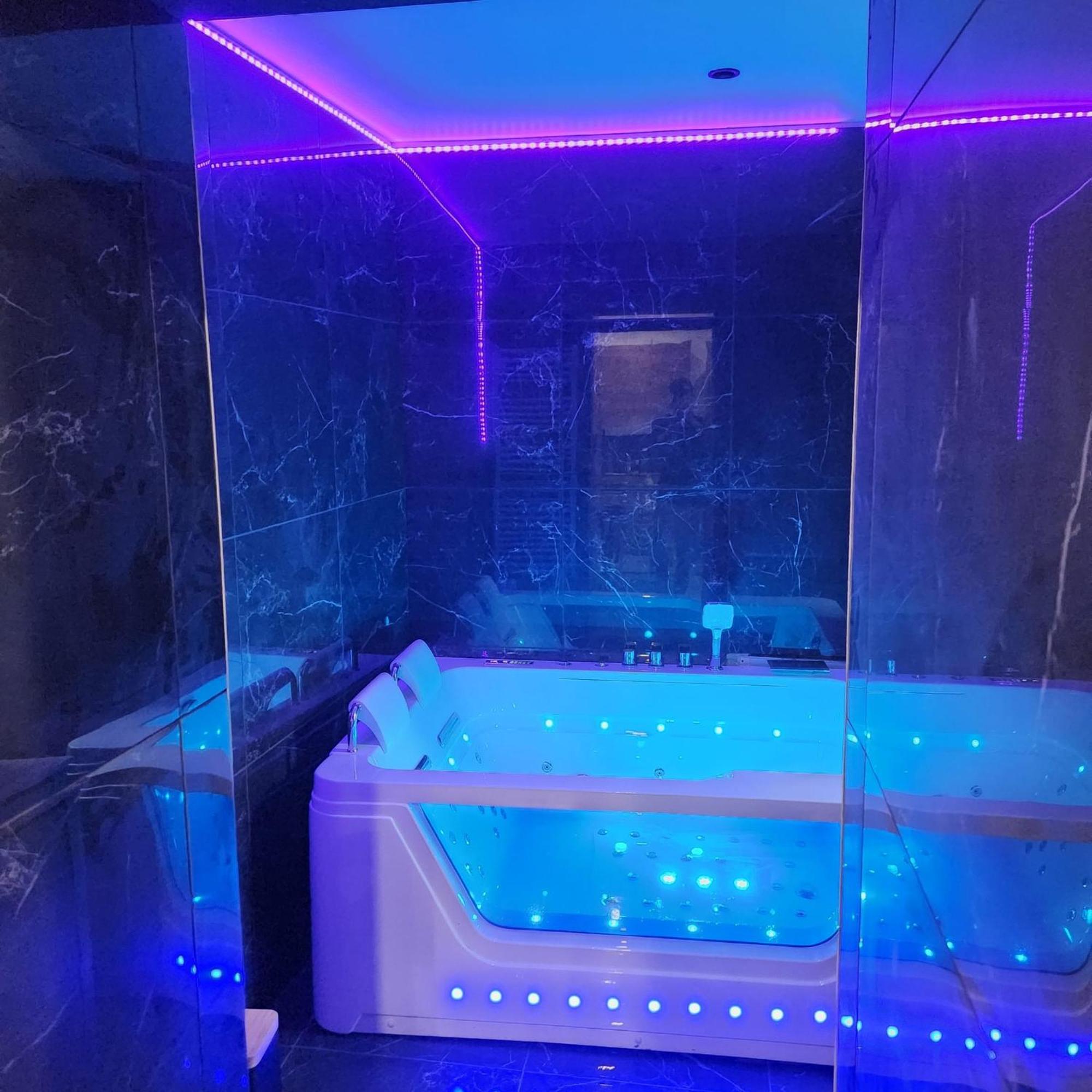 Loveroom По Экстерьер фото